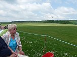 Flugtage in Udersleben (Foto: Karl-Heinz Herrmann)