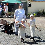 1275 Jahre Etzleben (Foto: Peter Keßler) 1275 Jahre Etzleben (Foto: Peter Keßler)