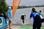 Triathlon in Sundhausen (Foto: Yelyzaveta Khurshudian)