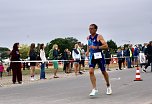 Triathlon in Sundhausen (Foto: Yelyzaveta Khurshudian)