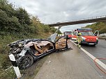 Tödlicher Unfall am Vormittag (Foto: S.Dietzel) Tödlicher Unfall am Vormittag (Foto: S.Dietzel)