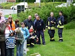 Tag der offenen Tür Polizei (Foto: Karl-Heinz Herrmann) Tag der offenen Tür Polizei (Foto: Karl-Heinz Herrmann)