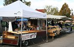 Herbstbauernmarkt in Kelbra (Foto: Ulrich Reinboth)