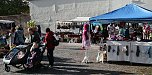 Herbstbauernmarkt in Kelbra (Foto: Ulrich Reinboth)