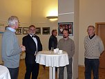 Sehenswerte Ausstellung er&ouml;ffnet (Foto: Karl-Heinz Herrmann)