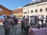 Residenzfest am Samstag (Foto: Karl-Heinz Herrmann)