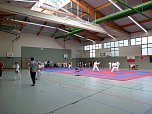 Karate-Meisterschaft (Foto: Karl-Heinz Herrmann)