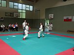 Karate-Meisterschaft (Foto: Karl-Heinz Herrmann)