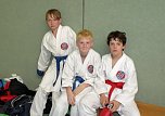 Karate-Meisterschaft (Foto: Karl-Heinz Herrmann)