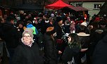 Weihnachtsmarkt in Kelbra (Foto: Ulrich Reinboth)