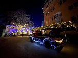 Eröffnung der Weißen Schlossweihnacht (Foto: Janine Skara) Eröffnung der Weißen Schlossweihnacht (Foto: Janine Skara)