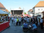 Residenzfest am Sonntag (Foto: Karl-Heinz Herrmann)