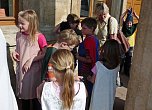 Kindermitteolalterf&uuml;hrung (Foto: Karl-Heinz Herrmann)