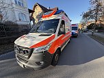 Zu einem folgenschweren Unfall kam es am Mittwoch in Sondershausen. (Foto: Silvio Dietzel) Zu einem folgenschweren Unfall kam es am Mittwoch in Sondershausen. (Foto: Silvio Dietzel)