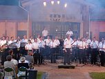 Benefizkonzert Bad Frankenhausen (Foto: Karl-Heinz Herrmann)