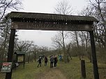 Die Mädchen und Jungen der Kindervilla waren am Wochenende in der Naturparkstation unterwegs.. (Foto: Katrin Milde) Die Mädchen und Jungen der Kindervilla waren am Wochenende in der Naturparkstation unterwegs.. (Foto: Katrin Milde)