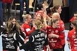 THC Damen qualifizieren sich f&uuml;r Europa-Cups (Foto: Eva Maria Wiegand)
