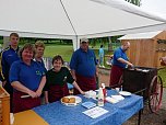 Fest der Vereine (Foto: Karl-Heinz Herrmann)