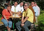 Sommerfest VHS (Foto: Karl-Heinz Herrmann)