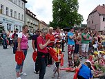 Public Viewing (Foto: Karl-Heinz Herrmann)
