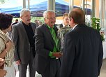 20 Jahre HTI Hoch-, Tief- und Industriebau GmbH Greu&szlig;en (Foto: Karl-Heinz Herrmann)