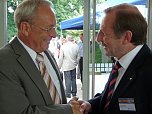 20 Jahre HTI Hoch-, Tief- und Industriebau GmbH Greu&szlig;en (Foto: Karl-Heinz Herrmann)