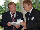 20 Jahre HTI Hoch-, Tief- und Industriebau GmbH Greu&szlig;en (Foto: Karl-Heinz Herrmann)