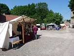Mittelalterfest auf dem Straußberg (Foto: Karl-Heinz Herrmann) Mittelalterfest auf dem Straußberg (Foto: Karl-Heinz Herrmann)