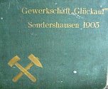 Gr&uuml;ndung Gewerkschaft Gl&uuml;ckauf (Foto: Hans-J&uuml;rgen Schmidt)