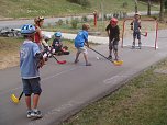 Skate Arena in den Sommerferien (Foto: Skate Arena)