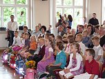 Schuleinf&uuml;hrung Kollwitz-Schule (Foto: Karl-Heinz Herrmann)