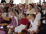 Schuleinf&uuml;hrung Kollwitz-Schule (Foto: Karl-Heinz Herrmann)