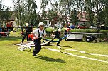 19. Kreisfeuerwehrtag (Foto: G&uuml;nter Herting)