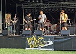 Rock am Teich (Foto: Kreisjugendring) Rock am Teich (Foto: Kreisjugendring)