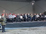 Feierliches Gel&ouml;bnis Sondershausen (Foto: Karl-Heinz Herrmann)