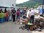 Wohngebietsfest Schachtstra&szlig;e (Foto: Karl-Heinz Herrmann)