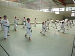 20 Jahre Karate Kwai (Foto: Karl-Heinz Herrmann)