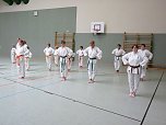 20 Jahre Karate Kwai (Foto: Karl-Heinz Herrmann)