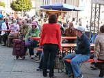 Weinfest am Nachmittag (Foto: Karl-Heinz Herrmann)