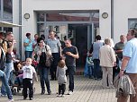 Tag der offenen T&uuml;r Sondershausen-Mitte (Foto: Karl-Heinz Herrmann)