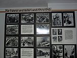 Ausstellung und Zeitzeugengespräch (Foto: Karl-Heinz Herrmann) Ausstellung und Zeitzeugengespräch (Foto: Karl-Heinz Herrmann)
