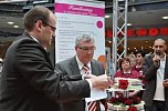 Buntes Programm zum FAMILIENTAG in der Galerie (Foto: nnz-City Scout Sven G&auml;mkow)