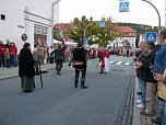 Umzug Bauernheer (Foto: Karl-Heinz Herrmann) Umzug Bauernheer (Foto: Karl-Heinz Herrmann)