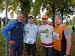 Stadtparklauf Sondershausen (Foto: Karl-Heinz Herrmann) Stadtparklauf Sondershausen (Foto: Karl-Heinz Herrmann)