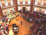 Chorkonzert vom Wochenende (Foto: Karl-Heinz Herrmann)