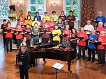 Chorkonzert vom Wochenende (Foto: Karl-Heinz Herrmann)