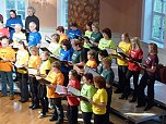 Chorkonzert vom Wochenende (Foto: Karl-Heinz Herrmann)
