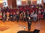 Chorkonzert vom Wochenende (Foto: Karl-Heinz Herrmann)