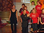 Chorkonzert vom Wochenende (Foto: Karl-Heinz Herrmann)