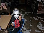 Halloween- Party (Foto: Karl-Heinz Herrmann)